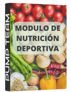 Curso de Entrenamiento y Nutrición Deportiva es estafa o fiable