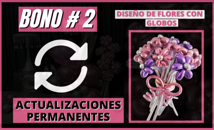 Diseño de Flores con Globos es estafa o fiable