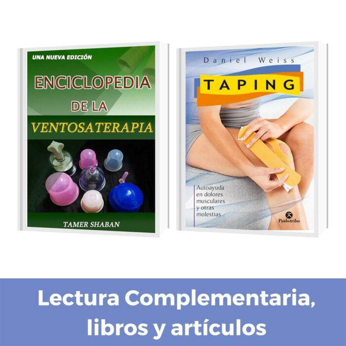 Cupping y Taping Brasileño reclamos y criticas