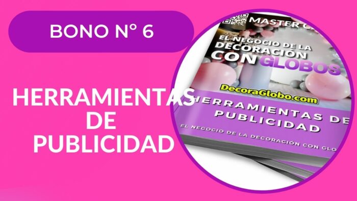 El Negocio de la Decoración con Globos es fiable confianza