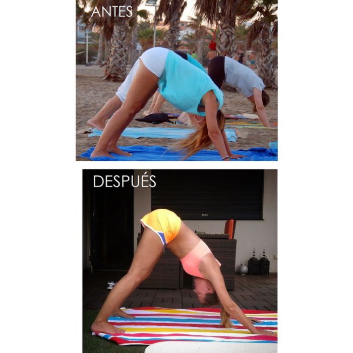 Aprende Yoga desde Cero Vale la Pena