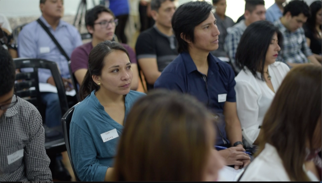 Curso Comunicación con Propósito es estafa o fiable