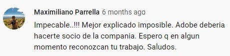 Curso El método ICPR opiniones y testimonios