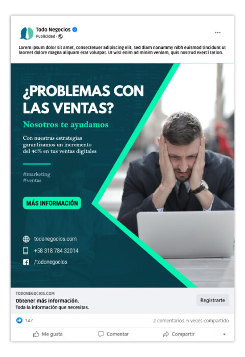 Curso El método ICPR Vale la Pena