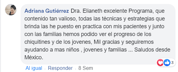 Metodo ENPEMED para el manejo del TDAH opiniones y testimonios