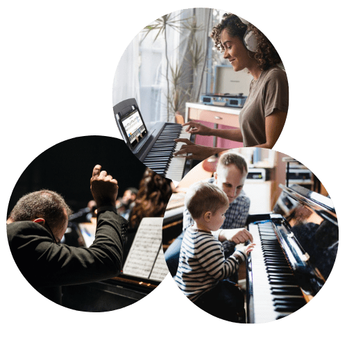 Curso Aprende Piano con Música Cristiana comprar vale la pena