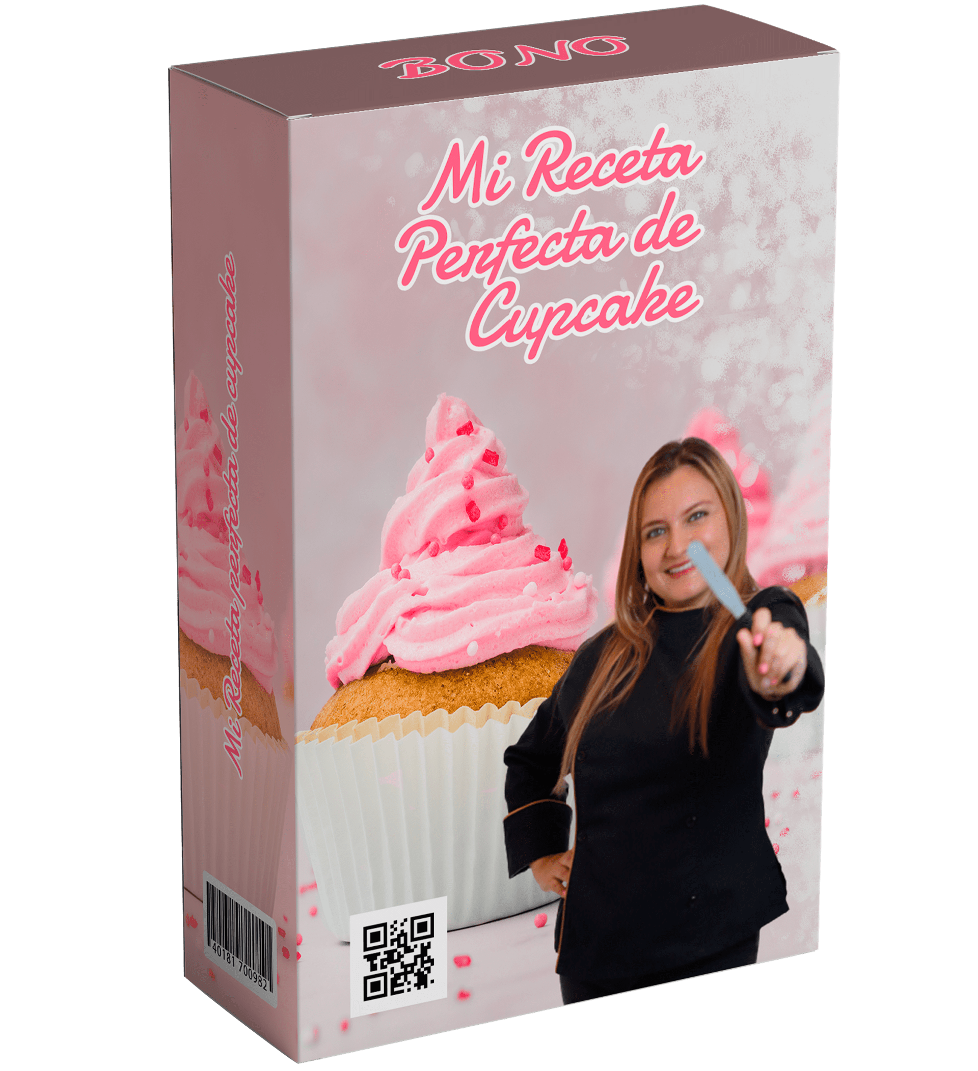 Curso Cake & Buttercream Americanos Perfectos es bueno