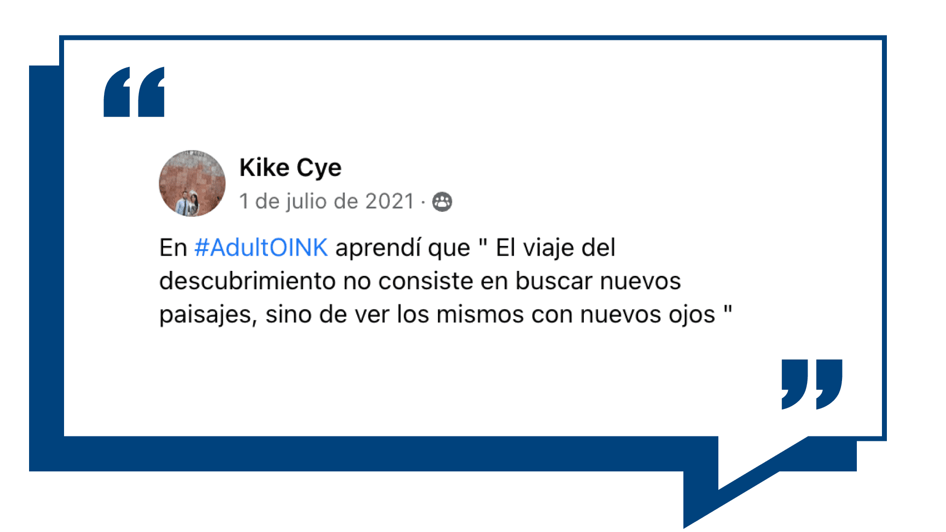 AdultOINK 2023 opiniones y testimonios