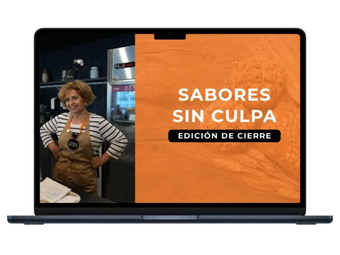 Curso Sabores Sin Culpa es estafa o fiable